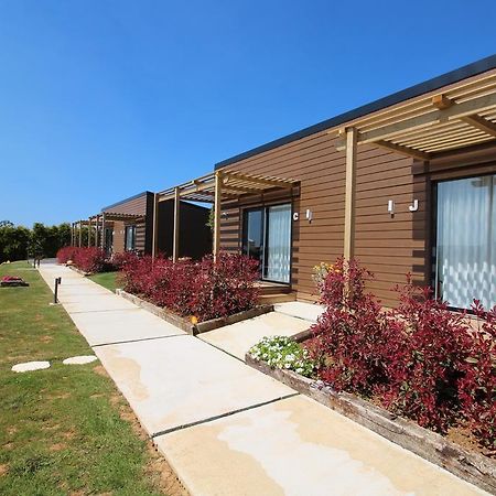Bungalows Elma Suances Extérieur photo