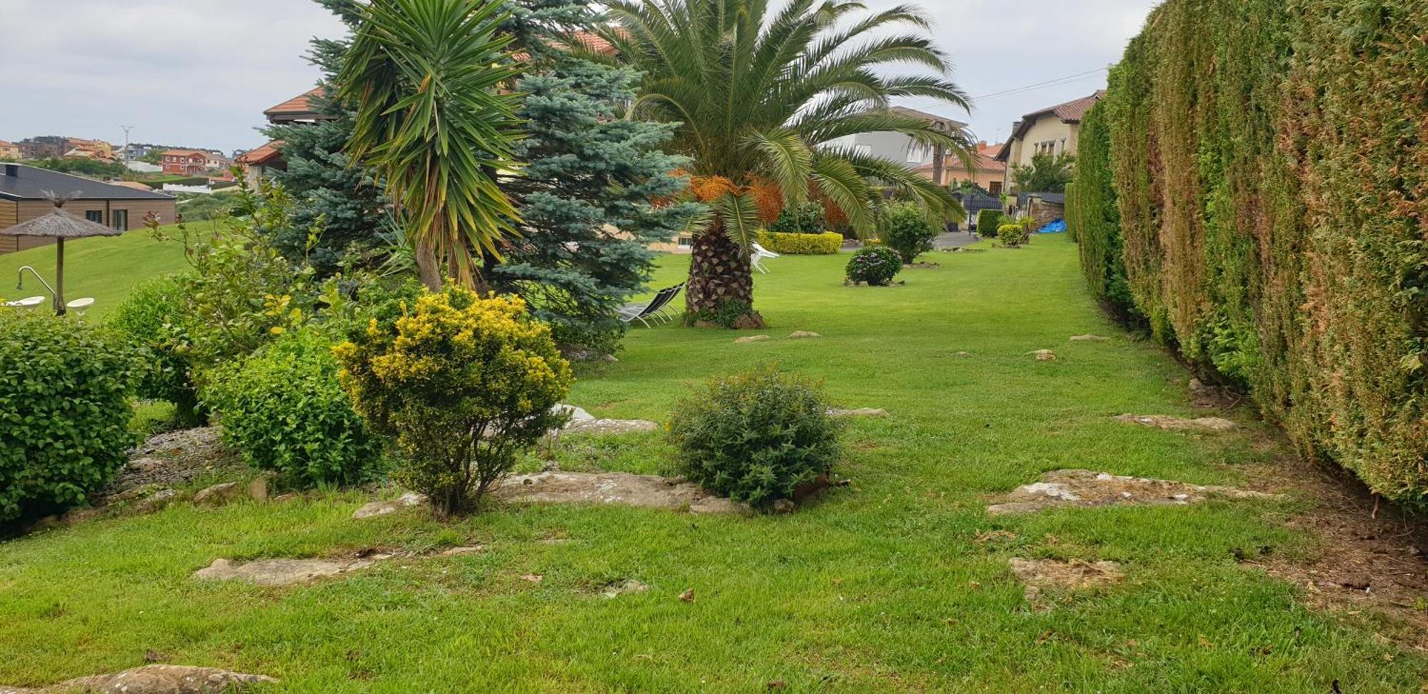Bungalows Elma Suances Extérieur photo