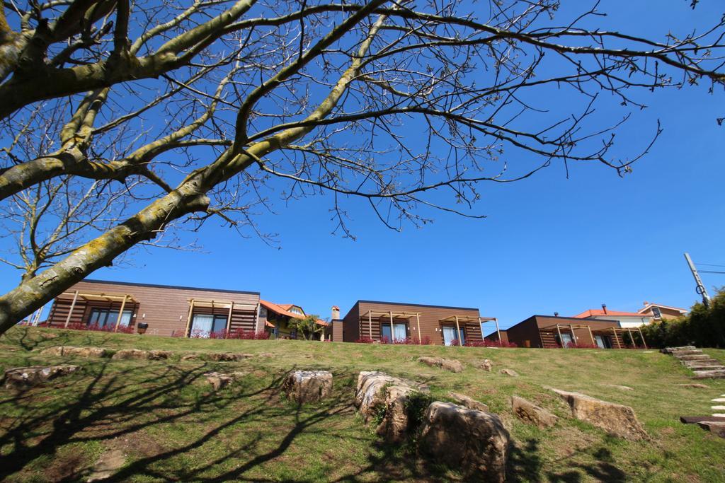 Bungalows Elma Suances Extérieur photo