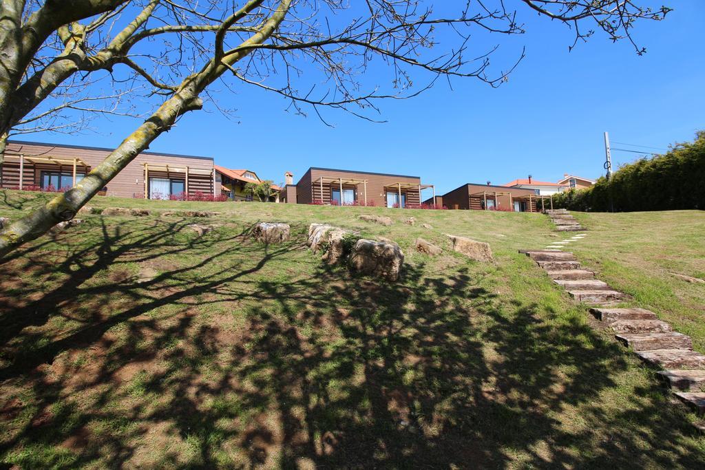 Bungalows Elma Suances Extérieur photo
