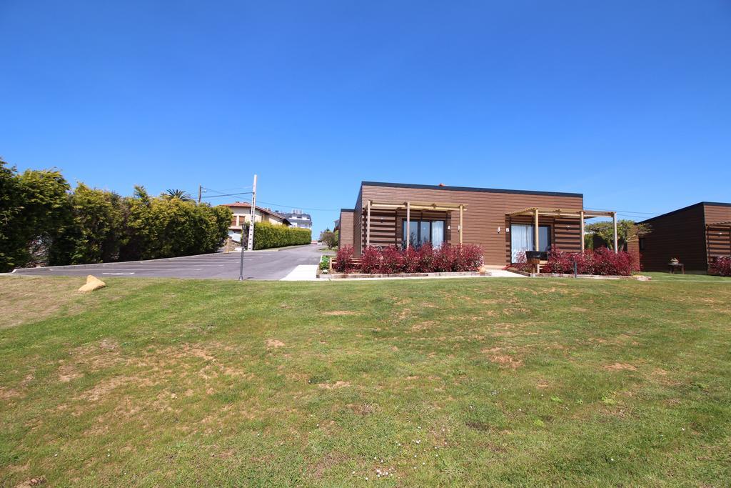 Bungalows Elma Suances Extérieur photo