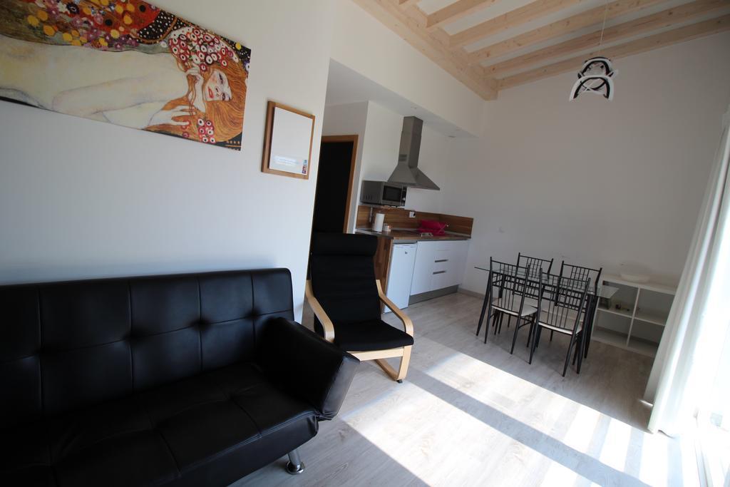 Bungalows Elma Suances Extérieur photo