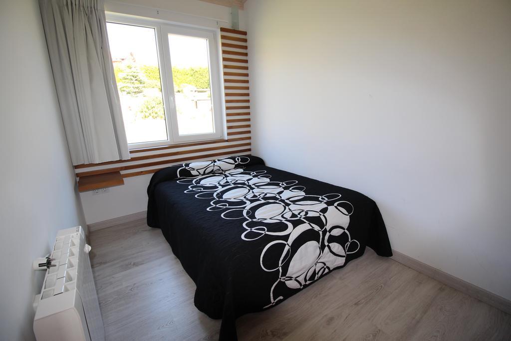 Bungalows Elma Suances Extérieur photo