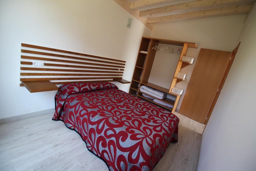 Bungalows Elma Suances Extérieur photo