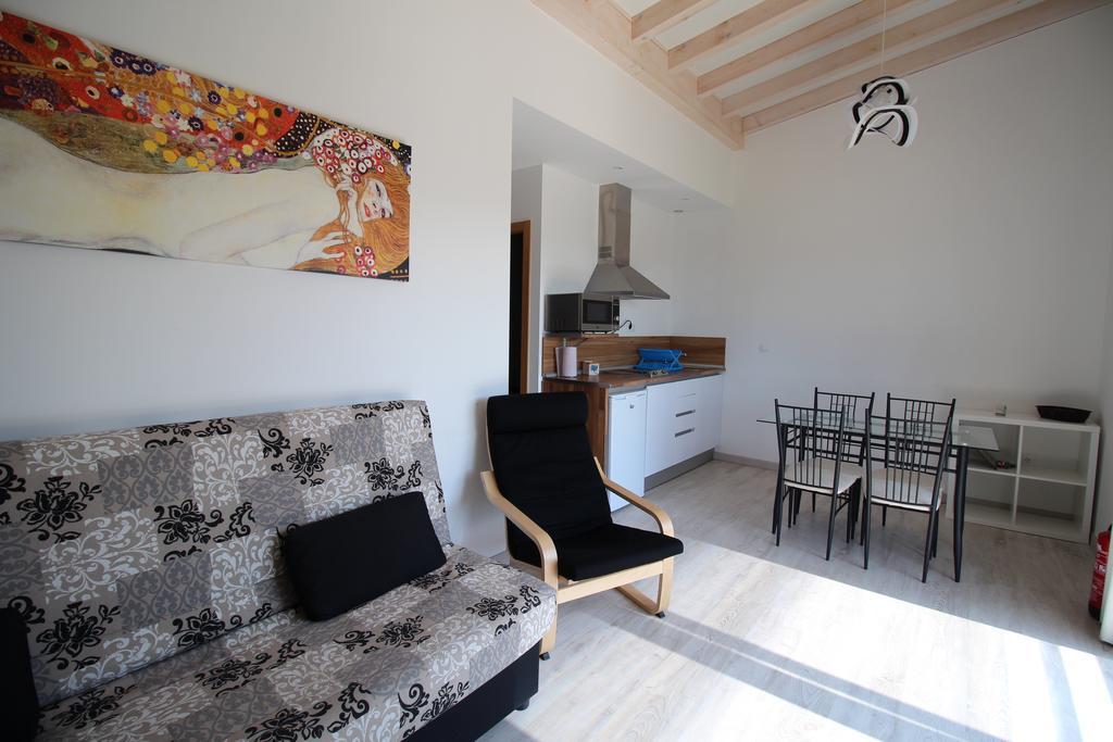 Bungalows Elma Suances Extérieur photo