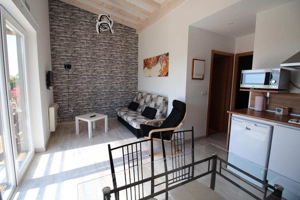 Bungalows Elma Suances Extérieur photo