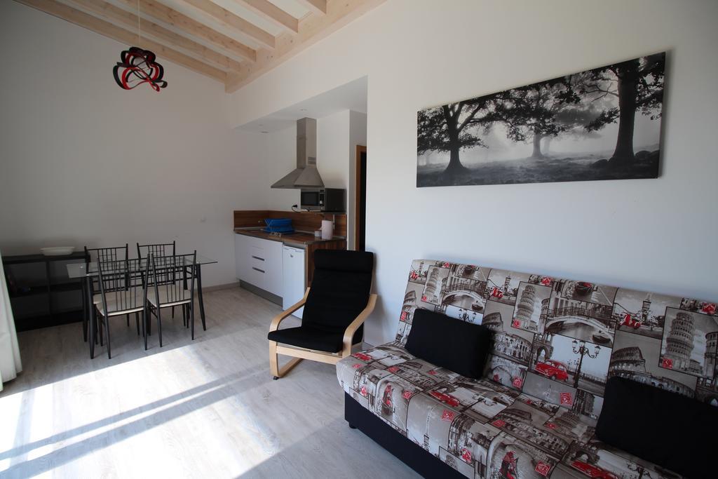 Bungalows Elma Suances Extérieur photo