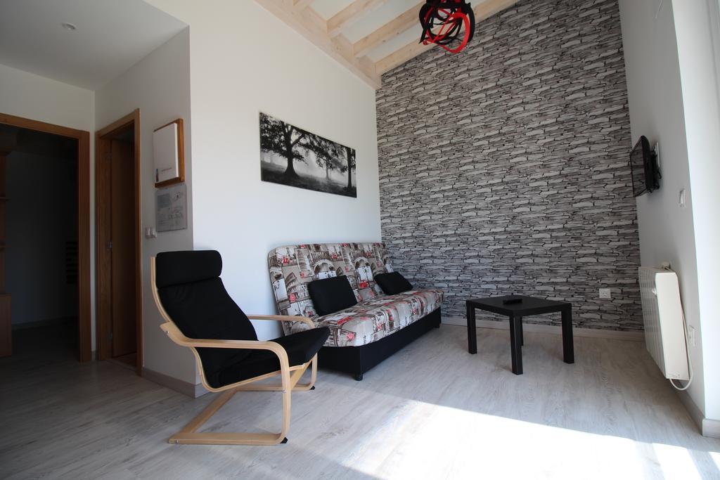 Bungalows Elma Suances Extérieur photo