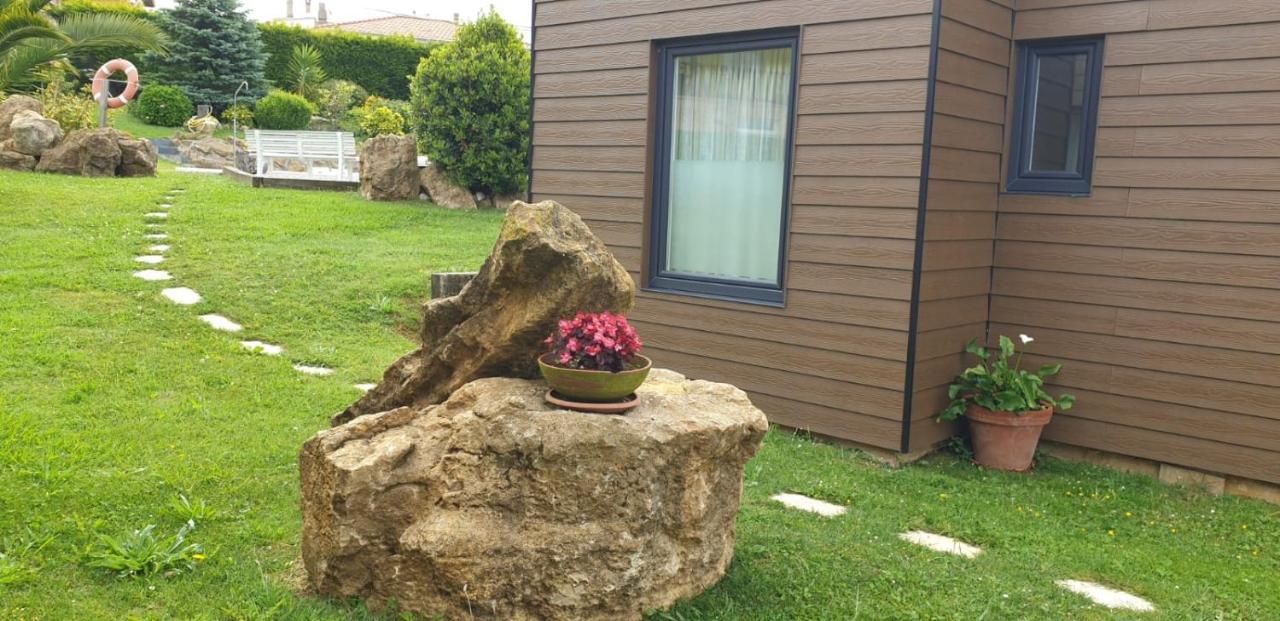 Bungalows Elma Suances Extérieur photo